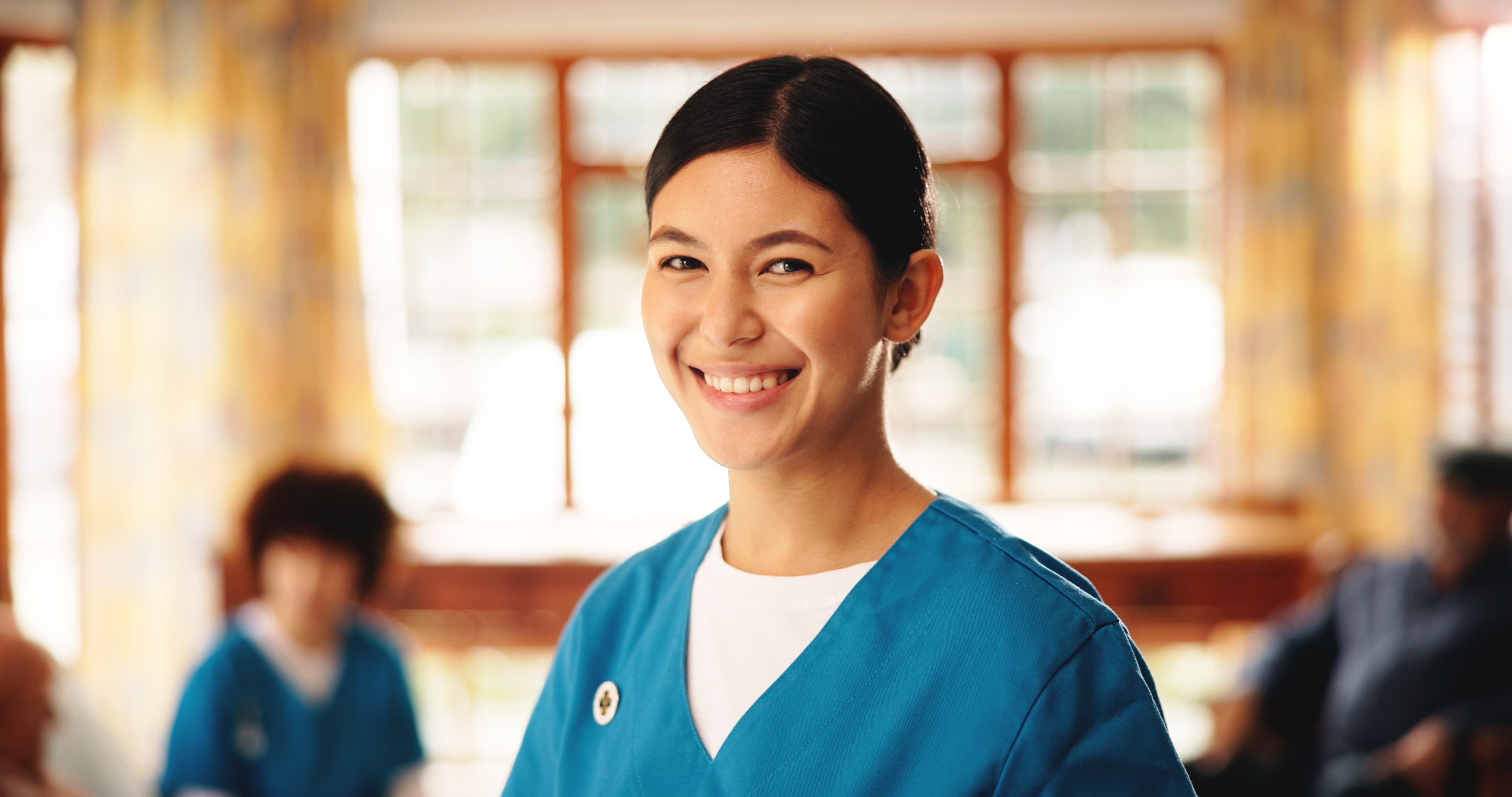 Certificate III in Individual Support (Ageing)